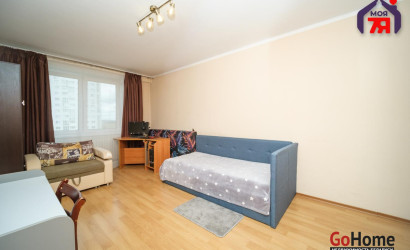 Купить 2-комнатную квартиру, Минск, Рафиева ул., 50 (Московский район). Фото 8