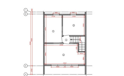 Купить дом, Фаниполь, 9.64 соток. Фото 12