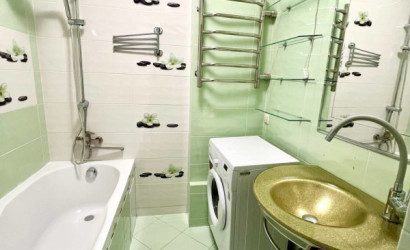 Купить 3-комнатную квартиру, Гродно, Поповича, 8. Фото 16