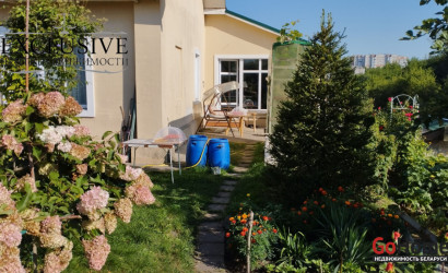 Купить коттедж, Полоцк, Мельничный пер., 18, 10 соток. Фото 34