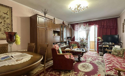 Купить 2-комнатную квартиру, Каменец. Фото 7