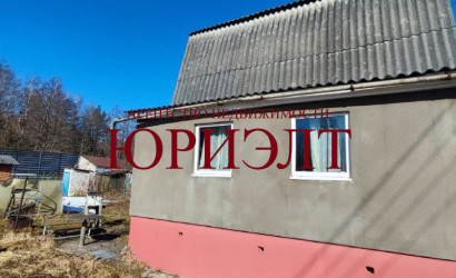 Купить дачу, СТ Родник, 5.96 соток. Фото 1