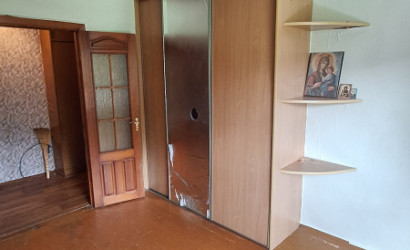  5-этаж.(44 м2), Полоцк(Октябрьская ул., 37)