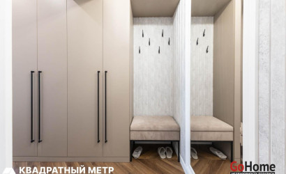 Купить 2-комнатную квартиру, Минск, Городской Вал ул., 3 (Московский район). Фото 24