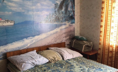 Купить 3-комнатную квартиру, Комсомолец, Комсомольская, 4. Фото 5