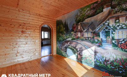 Купить коттедж, Кривосельцы, 25 соток. Фото 9