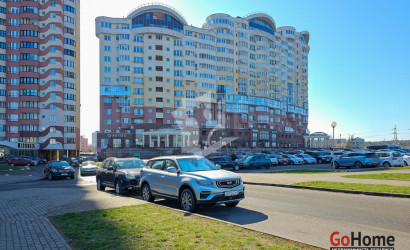 Аренда помещения, Минск, Дзержинского просп., 131,  201.4 кв.м.. Фото 1