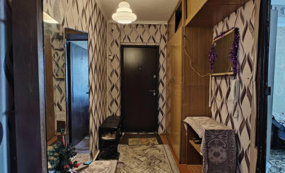 Купить 2-комнатную квартиру, Марьина Горка, Новая заря ул., 29. Фото 6