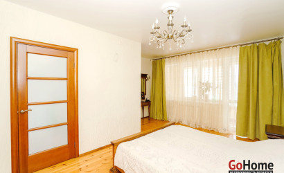 Купить коттедж, Гомель, 1-я Мильчанская, 12 соток. Фото 15