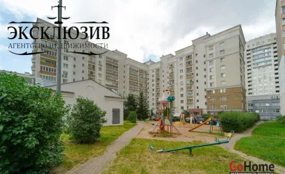  5-этаж.(54.6 м2), Минск(Машерова просп., 38)