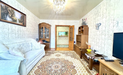 Купить 3-комнатную квартиру, Гродно, Лиможа, 48. Фото 2