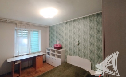 Купить 3-комнатную квартиру, Брест, Вулька, ул. Вульковская. Фото 4