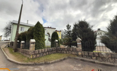 Продажа помещения, Новогрудок,  270.8 кв.м.. Фото 35