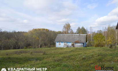 Купить дом, Дуброва, Заречная ул., 25 соток. Фото 8