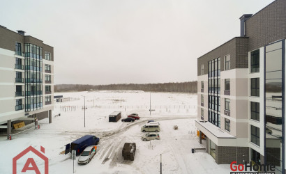 Купить 3-комнатную квартиру, Минск, Тимирязева, 130 (Центральный район). Фото 27