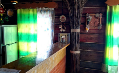 Снять на сутки агроусадьбу, Морино, Центральная,158а. Фото 18