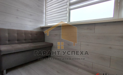 Купить 2-комнатную квартиру, Брест, ул. Дубровская. Фото 4