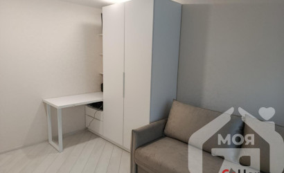 Купить 1-комнатную квартиру, , Франтишка Скорины ул., 2. Фото 7