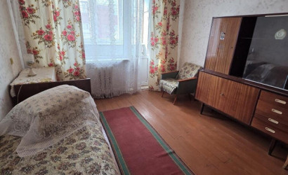 Купить 2-комнатную квартиру, Мачулищи, Молодежная ул., 27. Фото 2