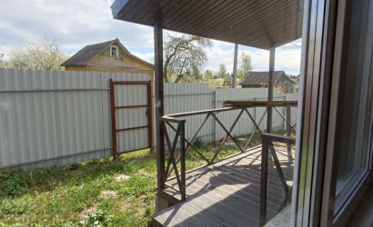 Купить дом, Витебск, 2-й Простой, 7.15 соток. Фото 4