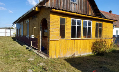 Купить дом, Свислочь, Клименко ул., 119, 21 соток. Фото 9