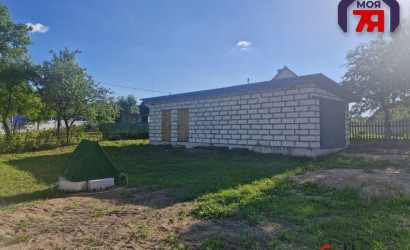  1-этаж.(67.1 м2), Радошковичи(Лесная)