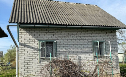 Купить дачу, Радошковичи, с-т Прамень-ПТМ, 5.3 соток. Фото 2