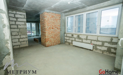 Купить 3-комнатную квартиру, Минск, Мира просп., 6 (Октябрьский район). Фото 6