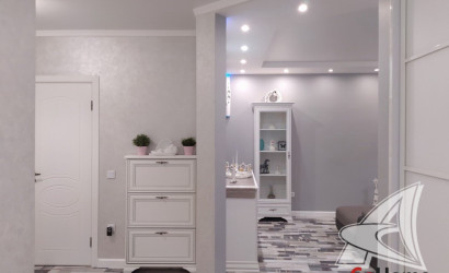 Купить 3-комнатную квартиру, Брест, Центр, ул. Маяковского. Фото 27