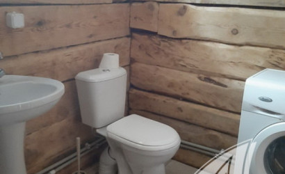 Купить дом, Столповиски, Дмитровичский с/с, 25 соток. Фото 14