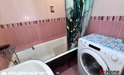 Купить 3-комнатную квартиру, Минск, Прушинских ул., 26(Ленинский район). Фото 10