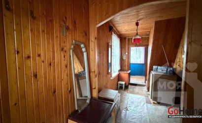 Купить дом в деревне, Наш Родник, 4 соток. Фото 16