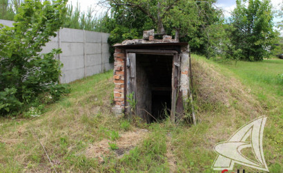 Купить участок, Новосады, Жабинковский с/с, 25 соток. Фото 9