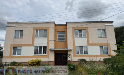 Купить 3-комнатную квартиру, Октябрь, ул. Октябрьская, д. 3. Фото 17