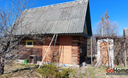 Купить дом в деревне, Силикат, 11.78 соток. Фото 17