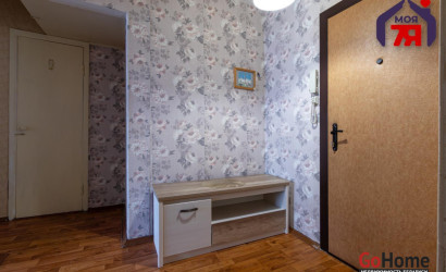 Купить 2-комнатную квартиру, Минск, Славинского ул., 17(Первомайский район). Фото 9