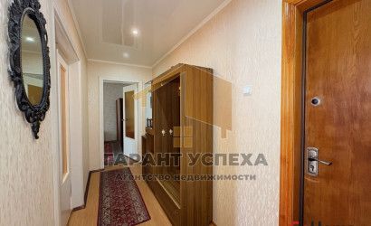 Купить 2-комнатную квартиру, Брест, ул. Гродненская, д. . Фото 12