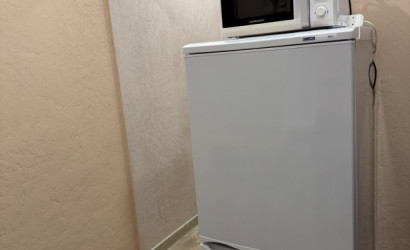 Снять 2-комнатную квартиру на сутки, Минск, Кулешова, 10 (Заводской район). Фото 3