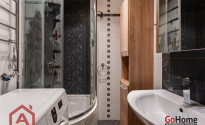 Снять 3-комнатную квартиру, Минск, Лобанка, 97 (Фрунзенский район). Фото 15