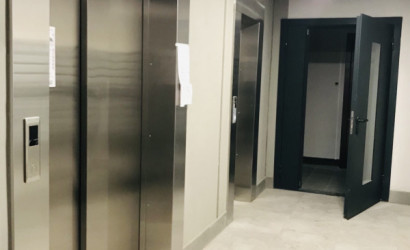 Купить 2-комнатную квартиру, Витебск, Московский, 111А. Фото 8