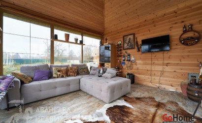 Купить дом, Ровковичи, 35 соток. Фото 19