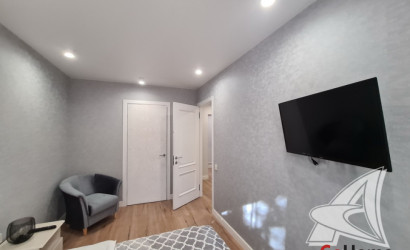 Купить 3-комнатную квартиру, Брест, Центр, б-р Шевченко. Фото 17