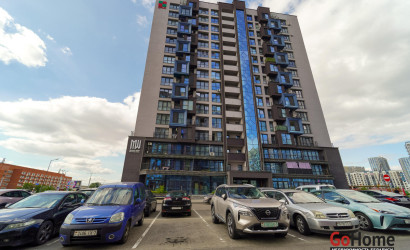 Аренда торгового помещения, Минск, Кижеватова ул., 1, 42.7 кв.м.. Фото 9