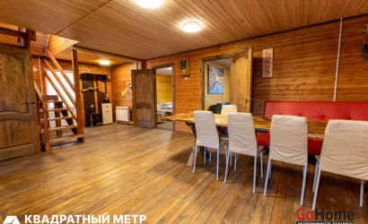 Продажа торгового помещения, Динаровка,  500 кв.м.. Фото 15