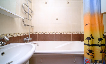 Купить 1-комнатную квартиру, Минск, Беды ул., 23(Советский район). Фото 11
