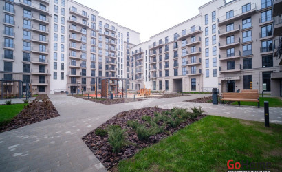 Купить 1-комнатную квартиру, Минск, Виталия Цвирко ул., 65 (Советский район). Фото 24