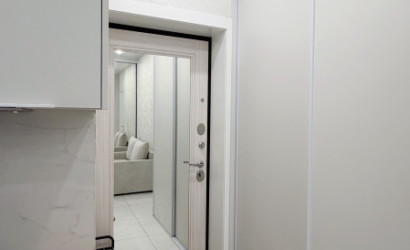 Купить 1-комнатную квартиру, Минск, Левина ул., 11 (Октябрьский район). Фото 3