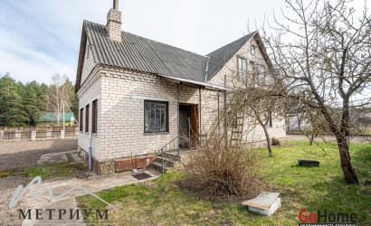 Купить дом, Конколовичи, Заречная ул., 30 соток. Фото 18