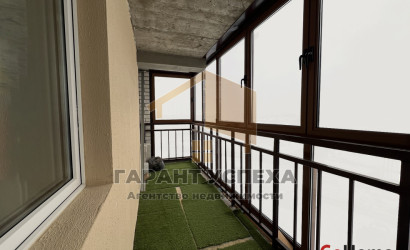 Купить 1-комнатную квартиру, Брест, ул. Гоголя. Фото 6