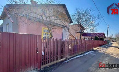 Купить дом в деревне, Горняк-1, Огородная, 5 соток. Фото 4